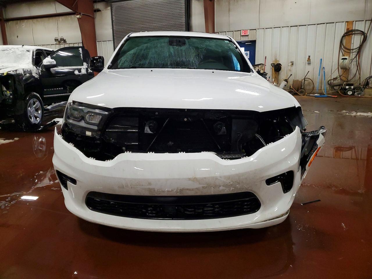 2024 Dodge Durango gt