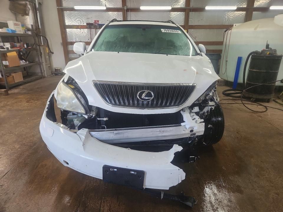 2006 Lexus Rx 330