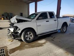 2018 Dodge RAM 1500 ST en venta en Wilmer, TX