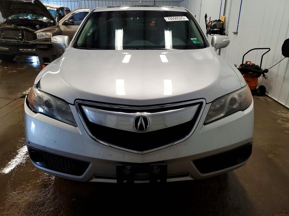 2015 Acura RDX