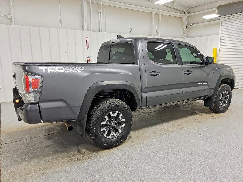 2020 Toyota Tacoma TRD OFF-Road