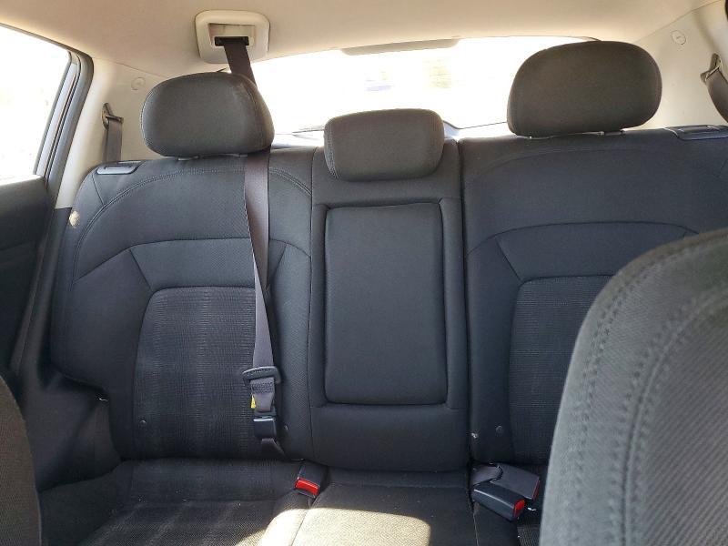 2013 KIA Sportage lx