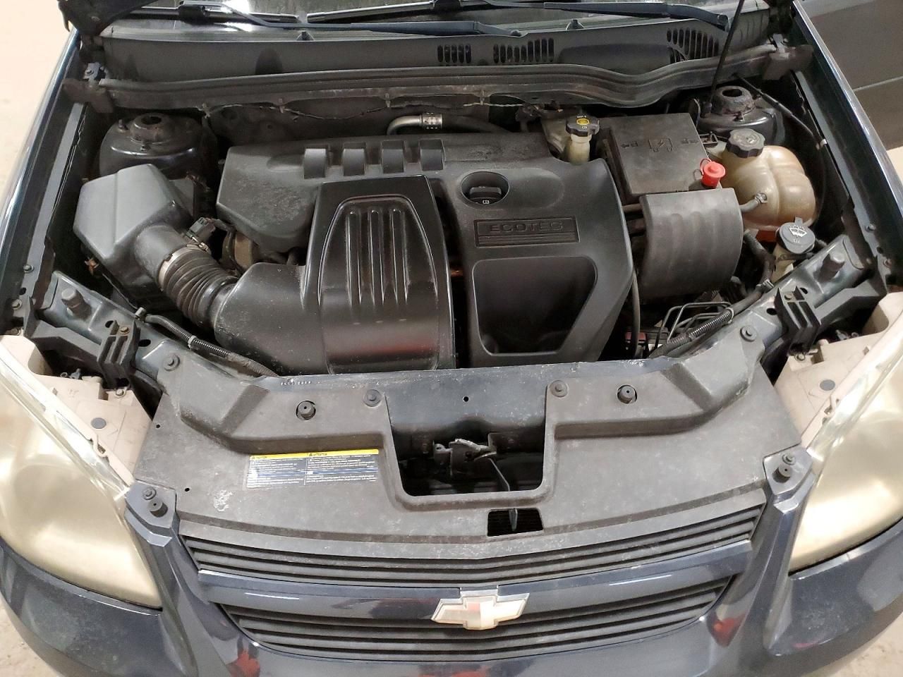 2009 Chevrolet Cobalt lt