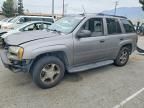 2007 Chevrolet Trailblazer ls