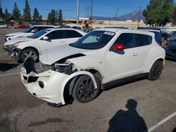 2014 Nissan Juke s for sale in Rancho Cucamonga, CA