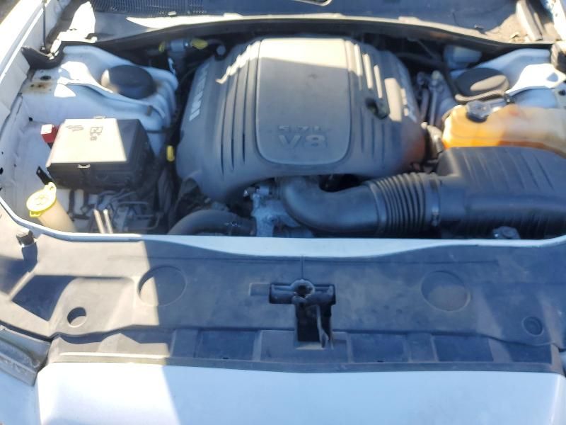 2014 Dodge Charger r