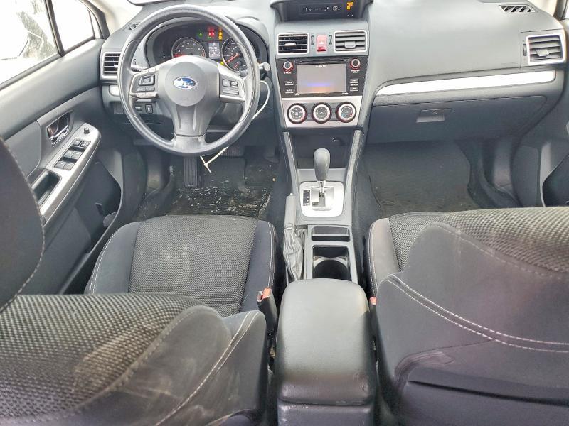 2015 Subaru Xv Crosstrek 2.0 Premium