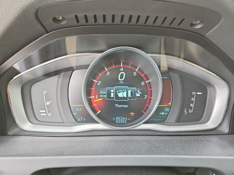 2014 Volvo S60 T5