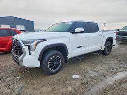 Toyota salvage cars for sale: 2026 Toyota Tundra SR5