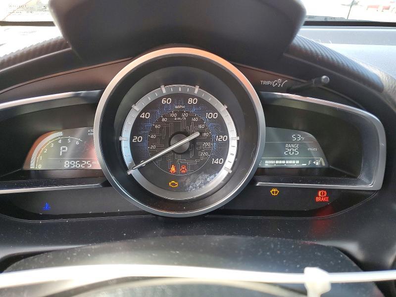 2017 Toyota Yaris ia