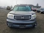 2012 Honda Pilot exl
