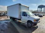 2006 Ford E350 BOX Truck