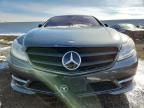 2011 Mercedes-Benz Cl 550 4matic