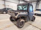 2024 Polaris Ranger Utility Vehicle
