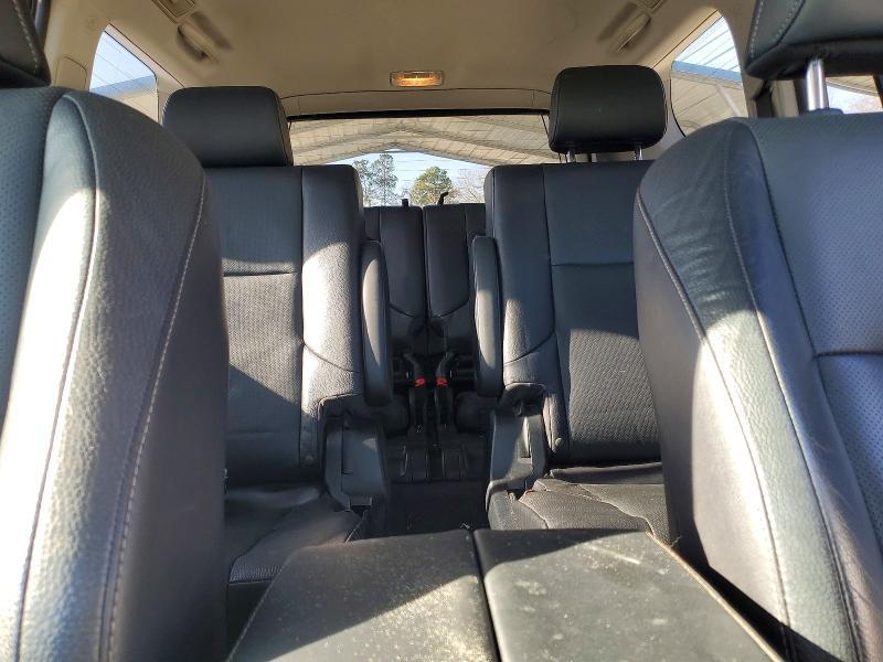 2018 Lexus Gx 460