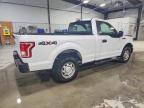 2016 Ford F150