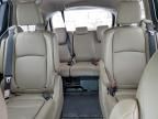 2020 Honda Odyssey exl