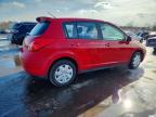 2009 Nissan Versa s