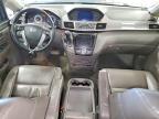 2015 Honda Odyssey Touring