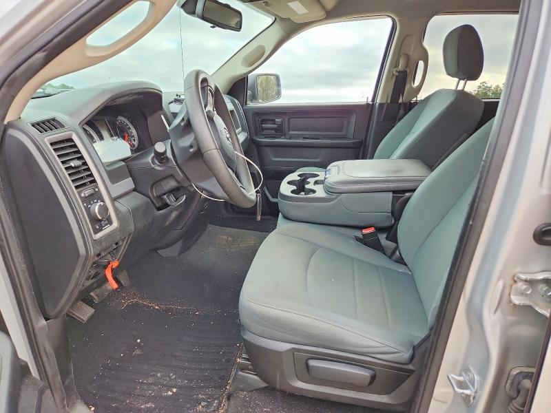 2015 Dodge Ram 1500 st
