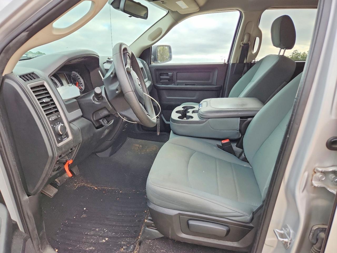 2015 Dodge Ram 1500 st