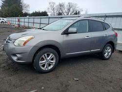 Nissan salvage cars for sale: 2012 Nissan Rogue s