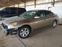 2007 Nissan Altima Hybrid en venta en Phoenix, AZ