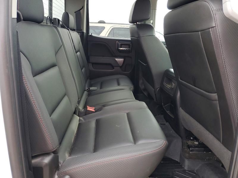 2018 GMC Sierra K1500 slt