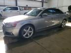 2011 Audi A4 Premium Plus