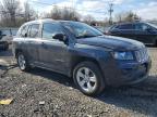 2015 Jeep Compass Latitude