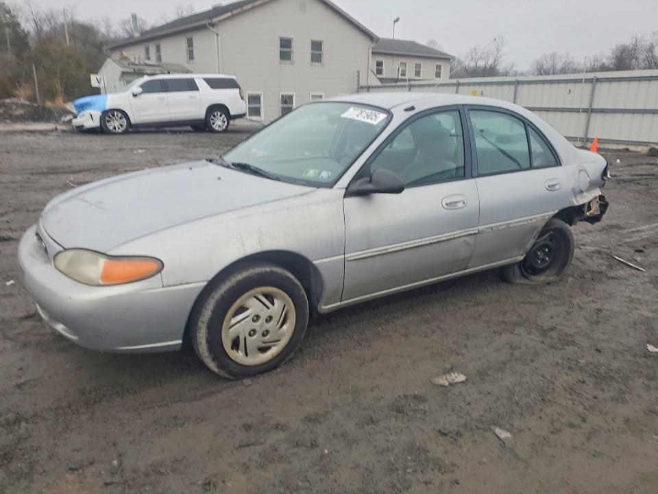 1997 Ford Escort lx