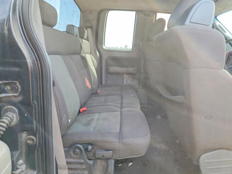 2005 Ford F150