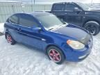 2009 Hyundai Accent se
