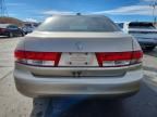 2004 Honda Accord ex