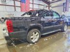 2013 Chevrolet Avalanche LTZ