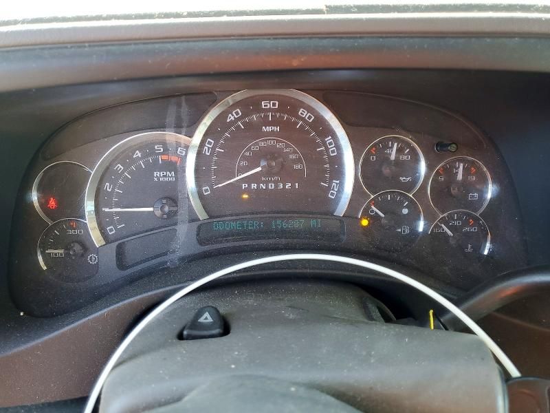 2006 Cadillac Escalade Luxury