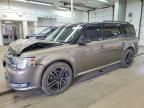 2014 Ford Flex sel
