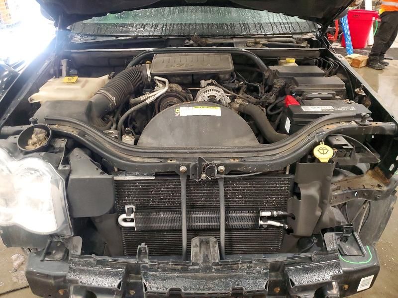 2009 Jeep Grand Cherokee Laredo