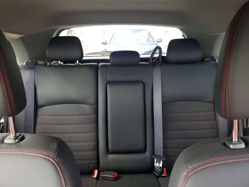 2026 Mitsubishi Outlander Sport S/se