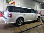 2016 Ford Flex sel