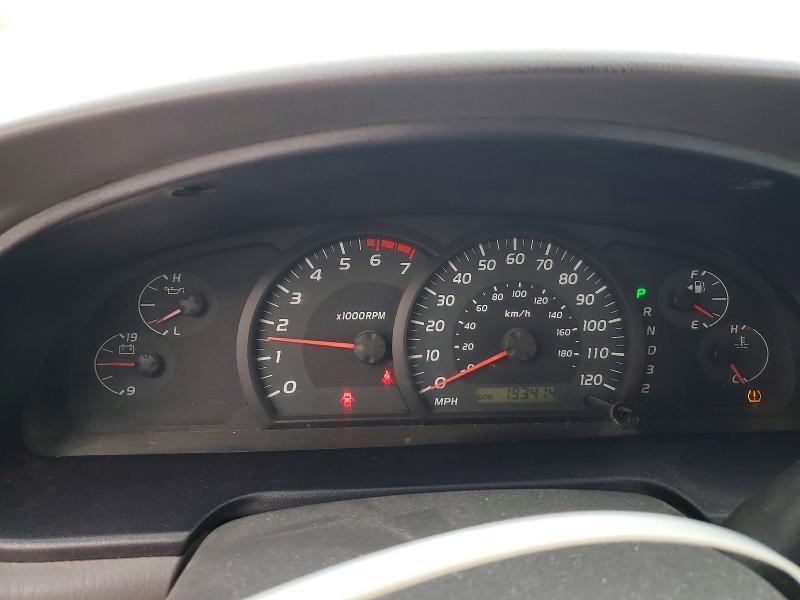 2006 Toyota Tundra Double cab SR5