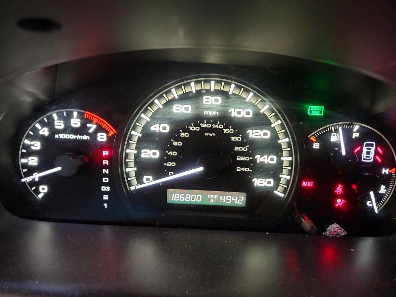 2006 Honda Accord lx