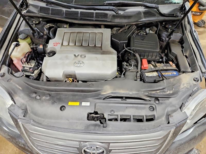 2008 Toyota Avalon xl