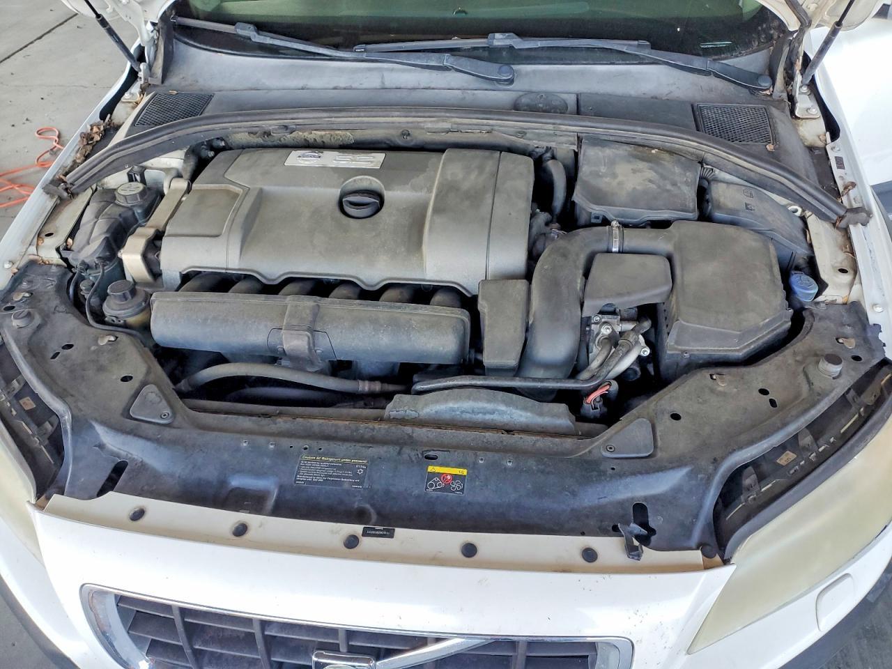 2008 Volvo Xc70