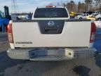 2012 Nissan Frontier S