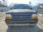 2000 Ford Ranger Super cab