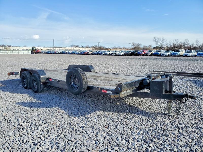 2024 Vm8w Unknown-equipment Trailer
