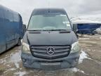 2016 Mercedes-Benz Sprinter 2500 Utility / Service Van