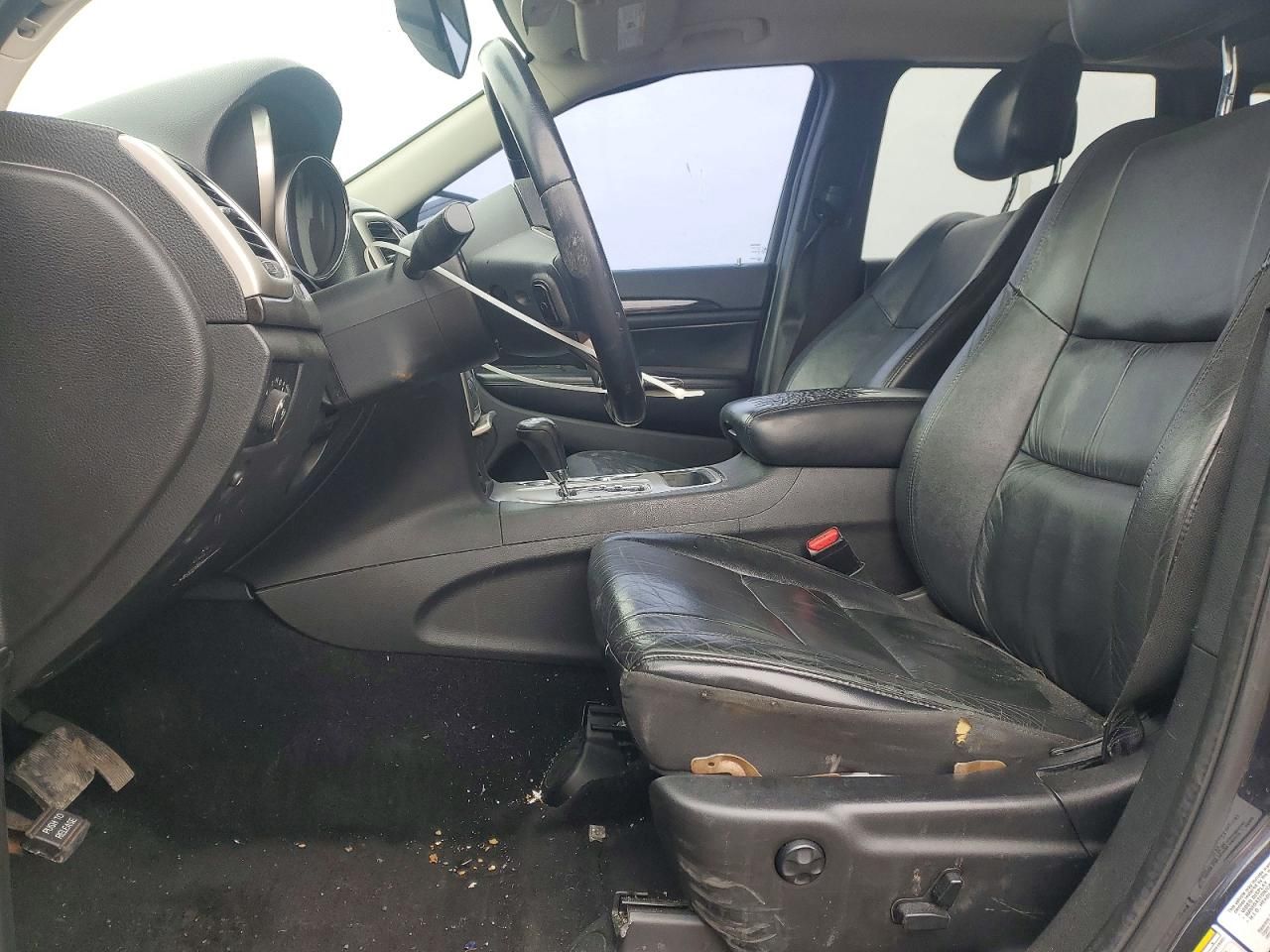 2013 Jeep Grand Cherokee Laredo