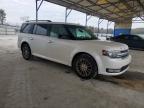 2016 Ford Flex sel
